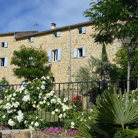 Saint-Paul-le-Jeune Le Mas Des Monedes מראה חיצוני תמונה
